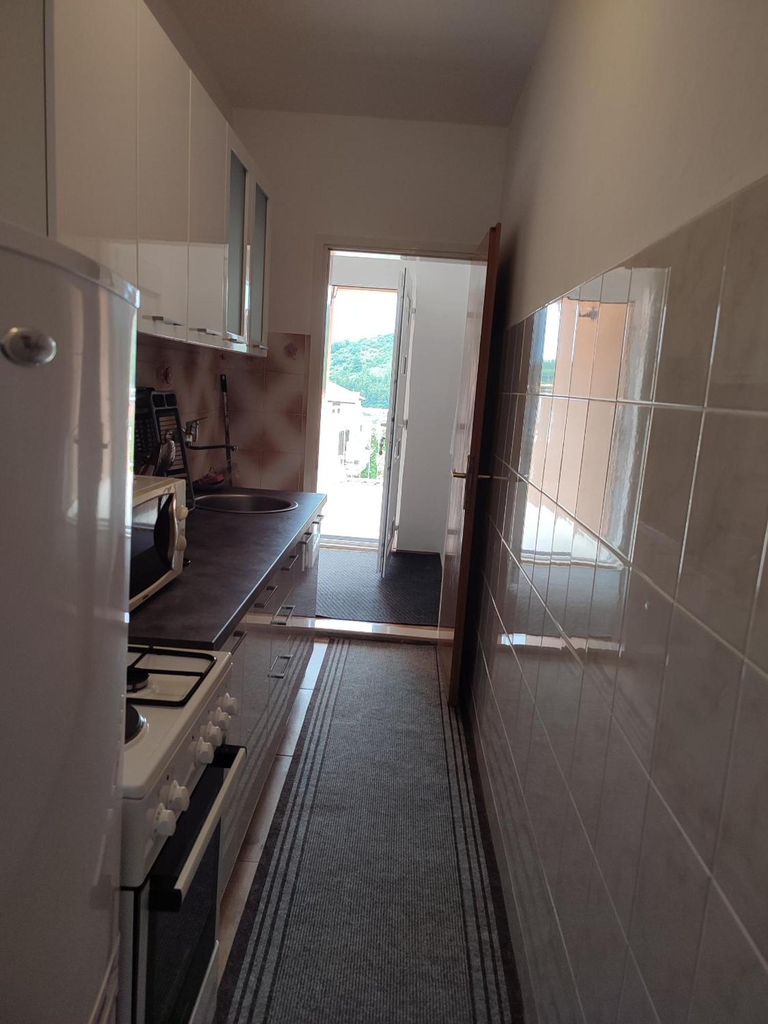 Apartments By The Sea Podaca, Makarska - 2576 Habitación foto